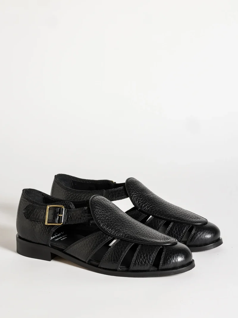 FRANCK JUMBO BLACK