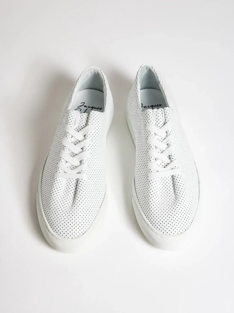 HERVE PERFO WHITE