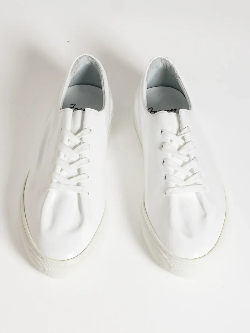 HERVE WHITE PATENT