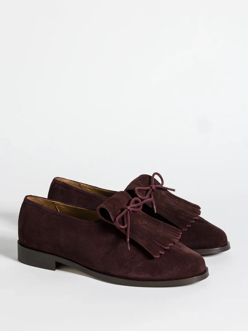 MATT NEW PLUM