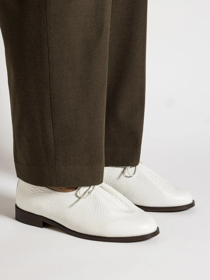 MATT NEW WHITE