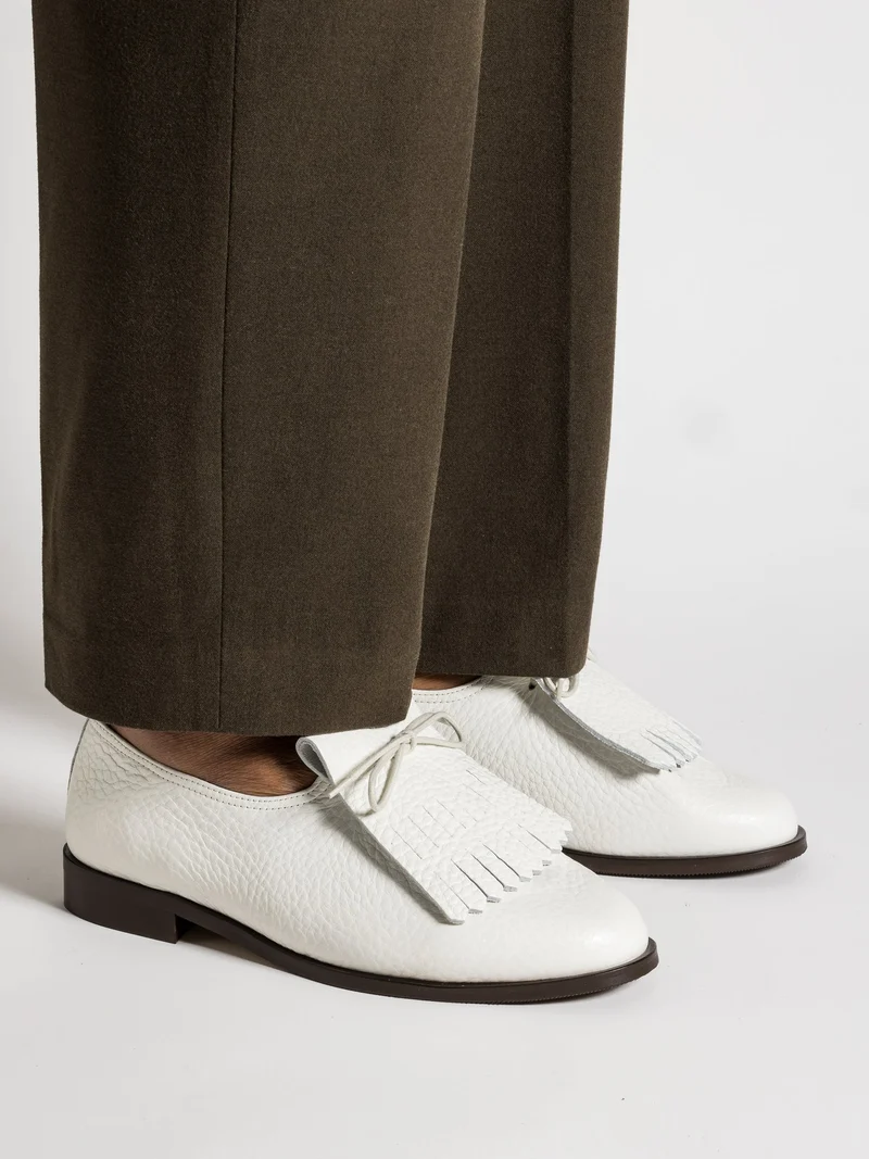 MATT NEW WHITE