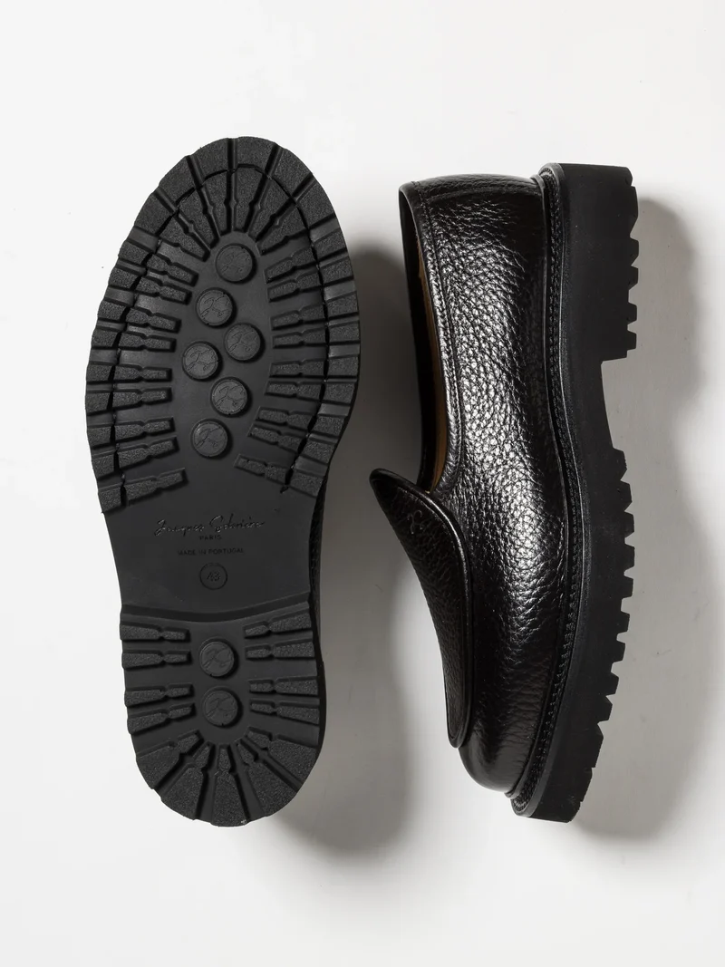 MOLI DARK BROWN