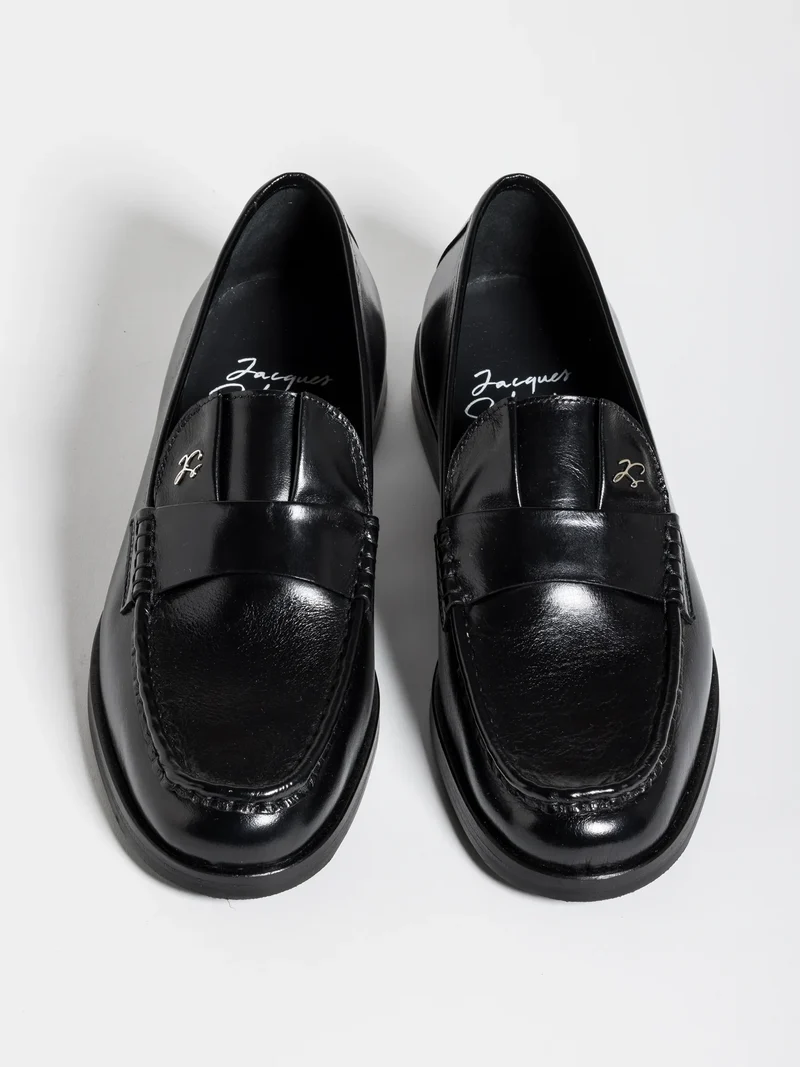 MOLIÈRE BLACK