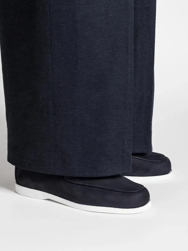 OLI BOAT NAVY