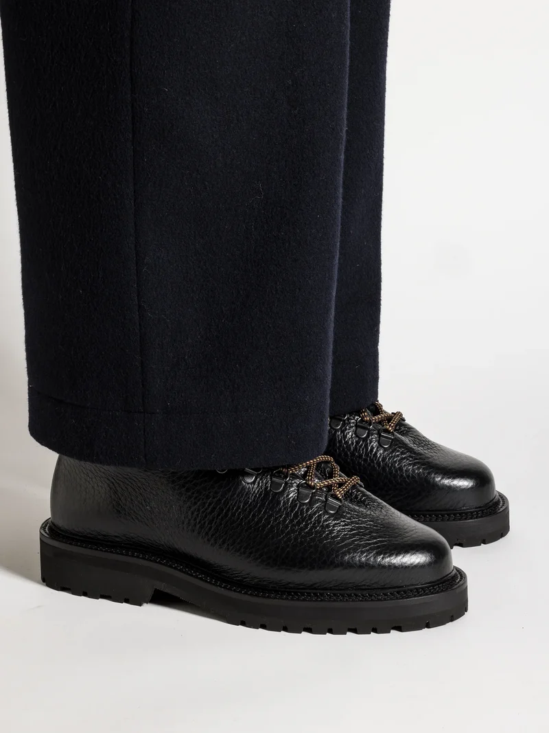 RASMUS BOLD BLACK