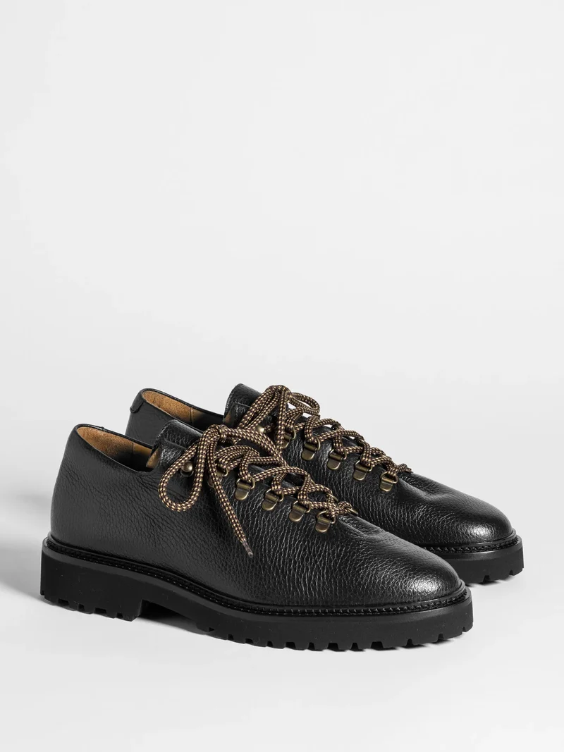 RASMUS LUG BLACK