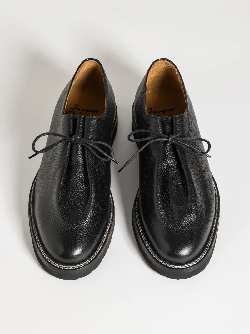 RAY BLACK GRAINED