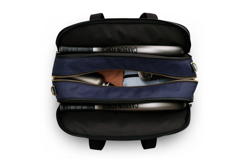 Sport Holdall - Navy