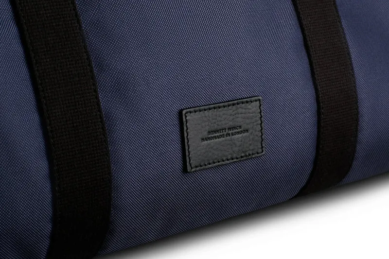 Sport Holdall - Navy