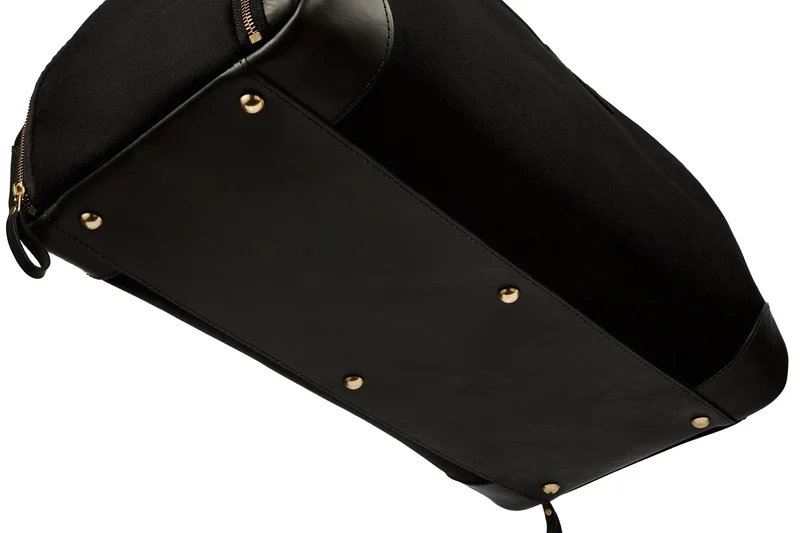 Weekender - Black