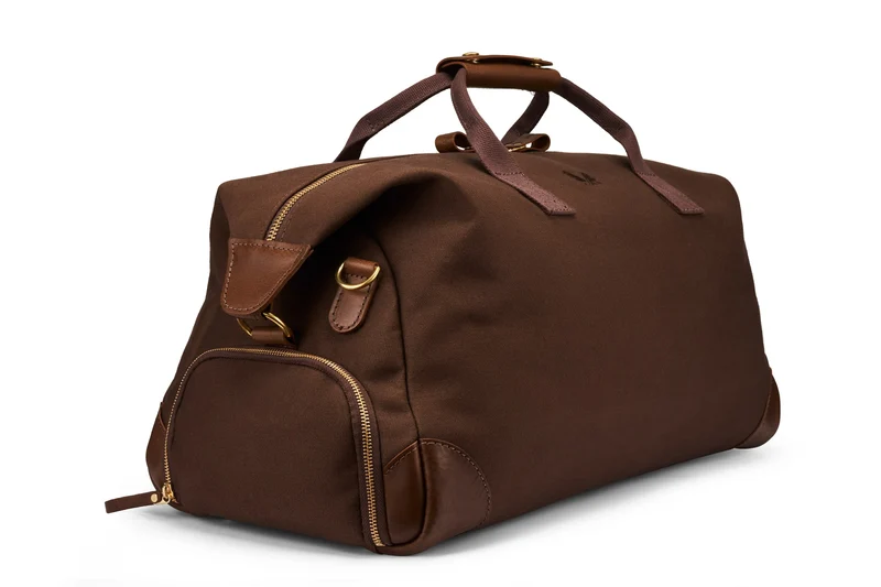 Weekender - Chocolate