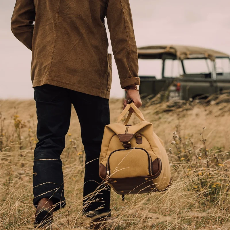 Weekender - Sand
