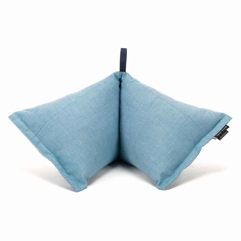 Coussin cervical · SALVADOR Fidji