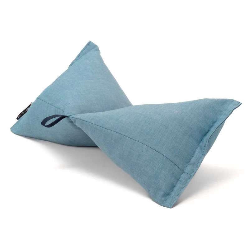 Coussin cervical · SALVADOR Fidji