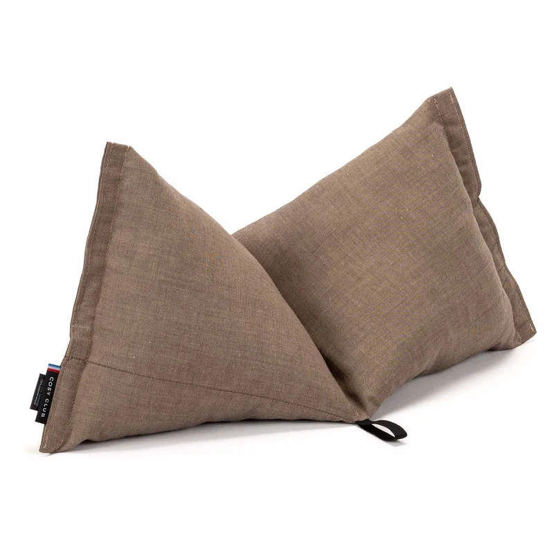 Coussin cervical · SALVADOR Marrakech