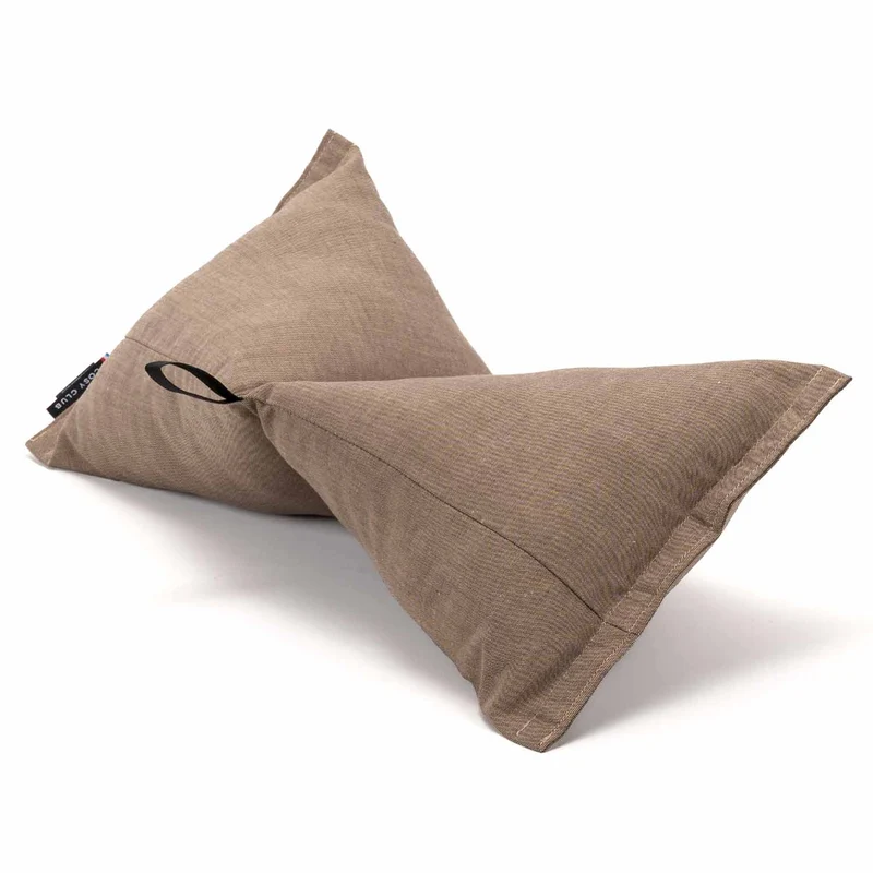 Coussin cervical · SALVADOR Marrakech