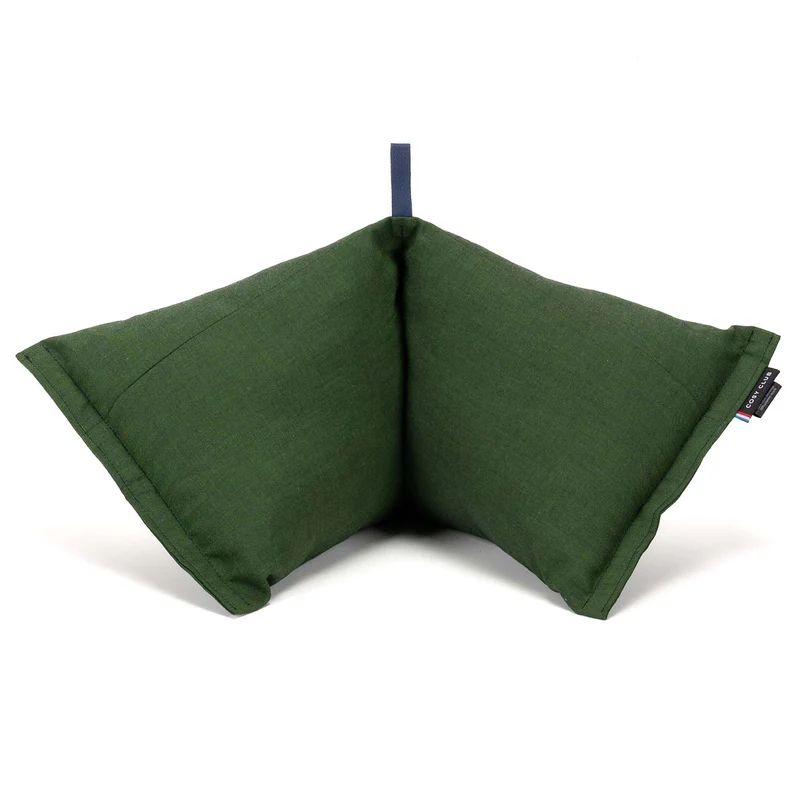 Coussin cervical · SALVADOR Queenstown