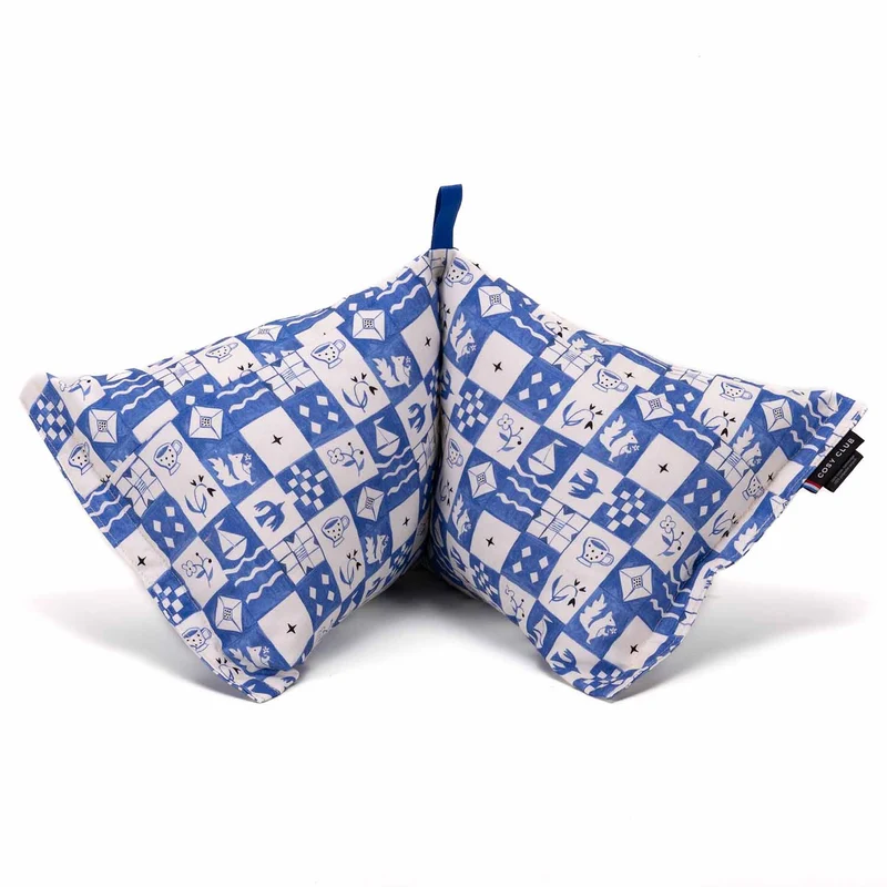 Coussin cervical · SALVADOR Sifnos