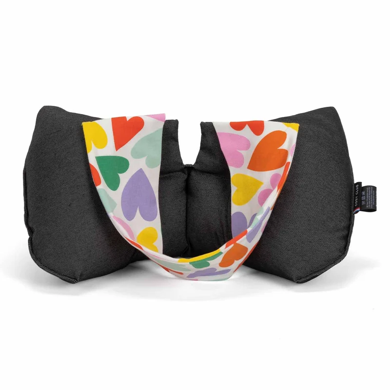 Coussin de voyage · ELLIPSE Santa Lucia