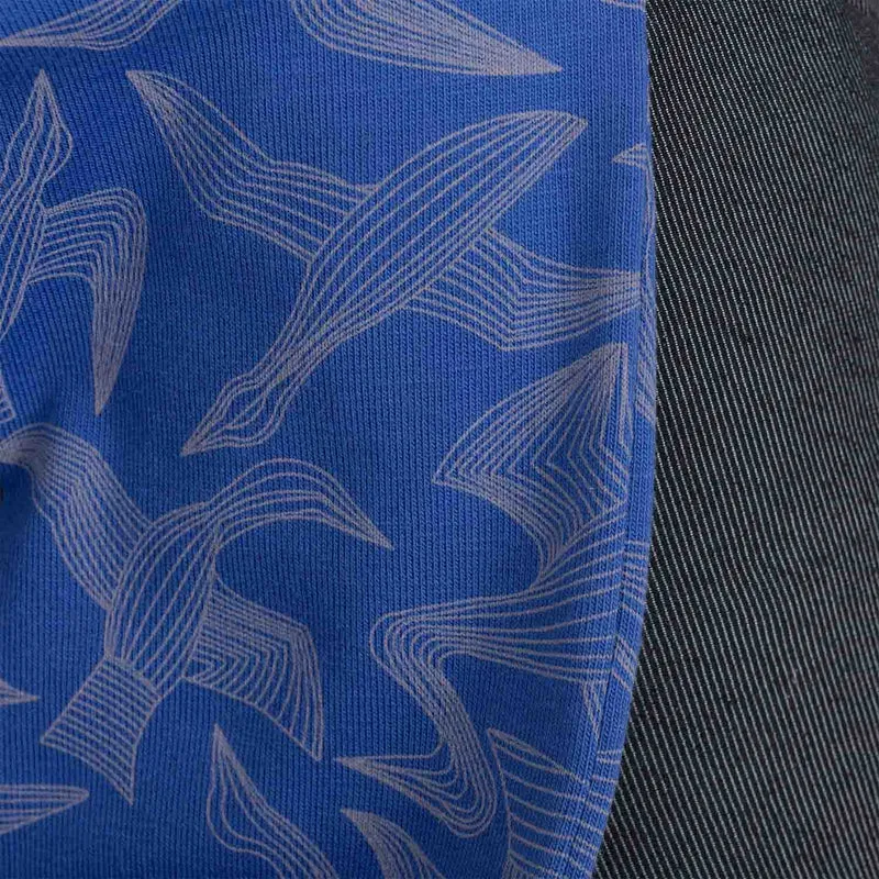 Coussin de voyage · ELLIPSE Ushuaïa