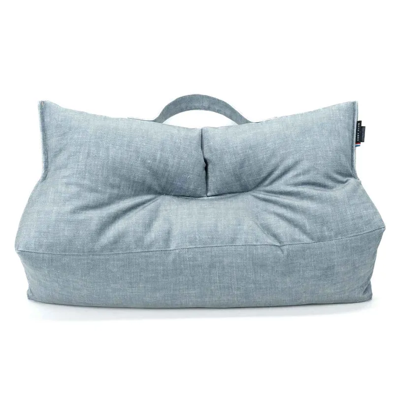 Coussin lombaire · LEANDRO Nuage