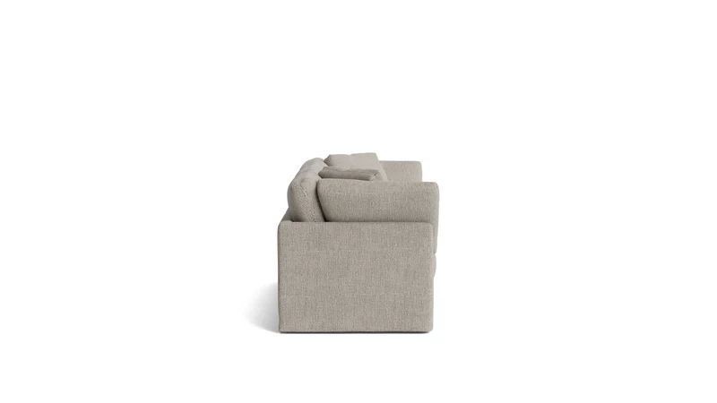 Get Together™ 3-Piece Modular Sofa, Standard, Oatmeal
