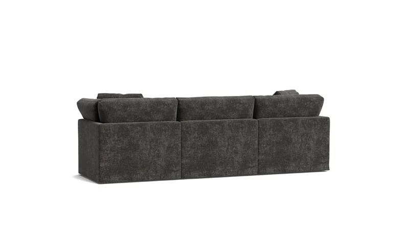 Get Together™ 3-Piece Modular Sofa, Standard, Truffle
