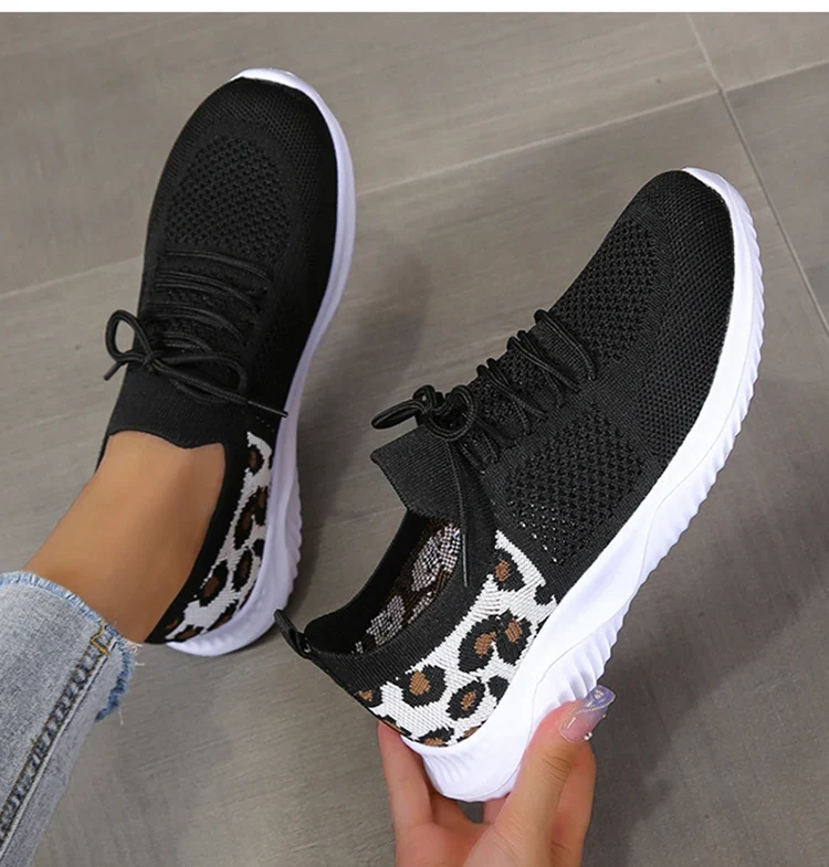 Chaussures de Marche "Urban Chic" - Confort et Style