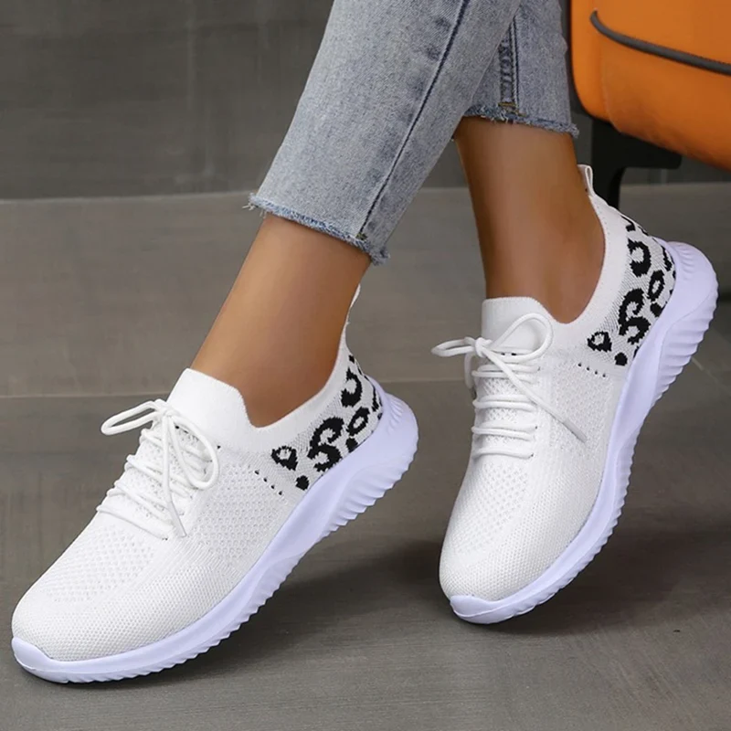 Chaussures de Marche "Urban Chic" - Confort et Style
