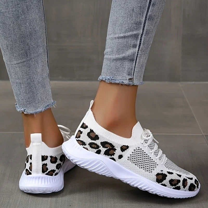 Chaussures de Marche "Urban Chic" - Confort et Style