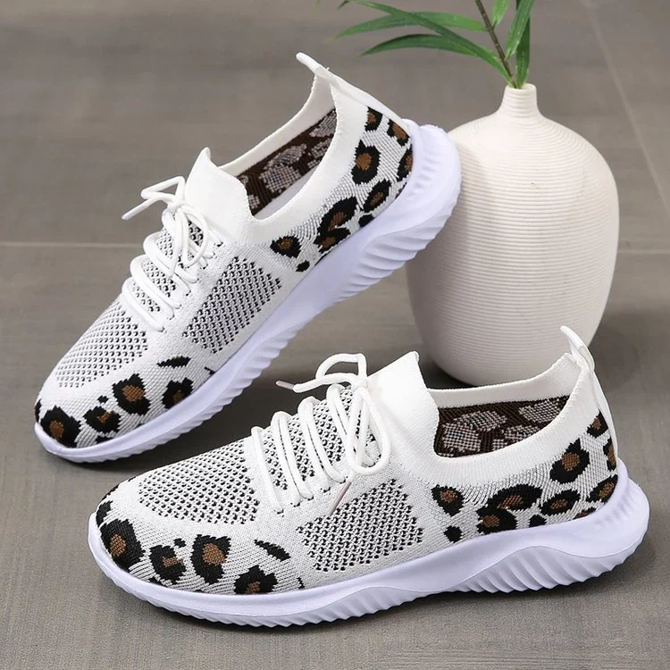 Chaussures de Marche "Urban Chic" - Confort et Style