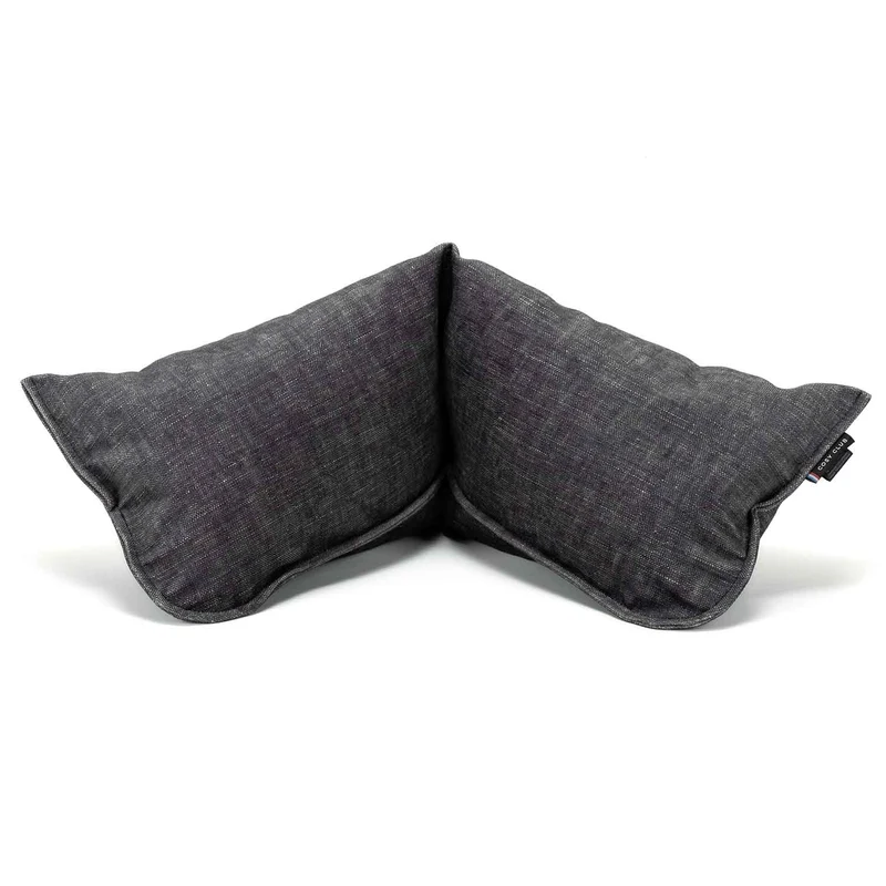 Coussin repose tête et de décoration · EPICUR Hestia (velours)