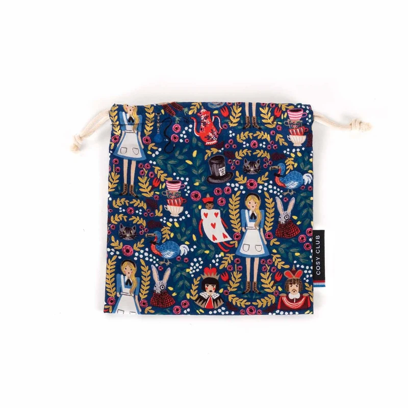 Petite pochette de rangement