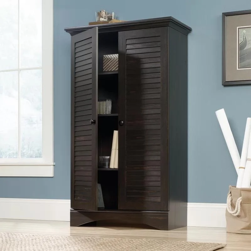 Bredevoort Manufactured Wood Armoire