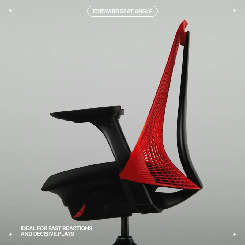 Sayl Gaming Chair