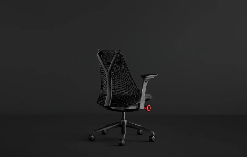 Sayl Gaming Chair