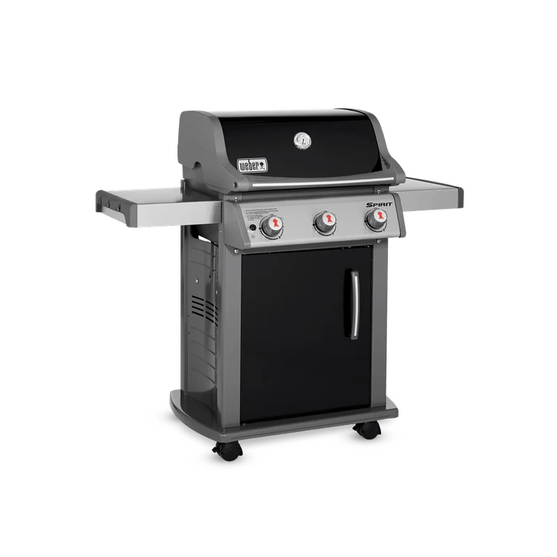 SPIRIT E-310 GAS GRILL