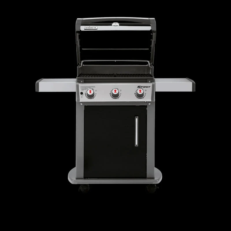 SPIRIT E-310 GAS GRILL