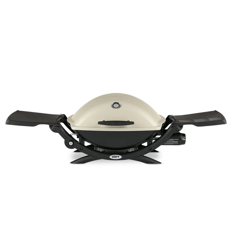 WEBER® Q 2200 GAS GRILL