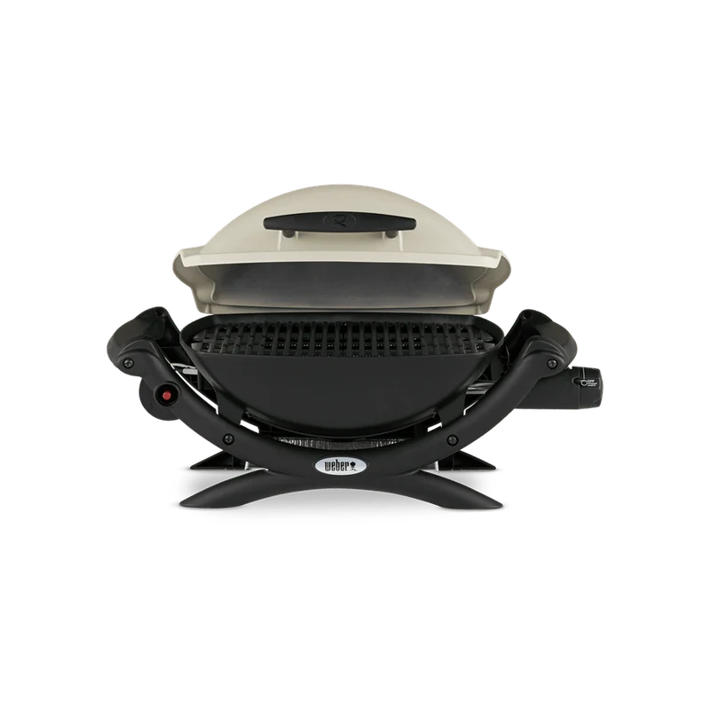 WEBER® Q 1000 GAS GRILL