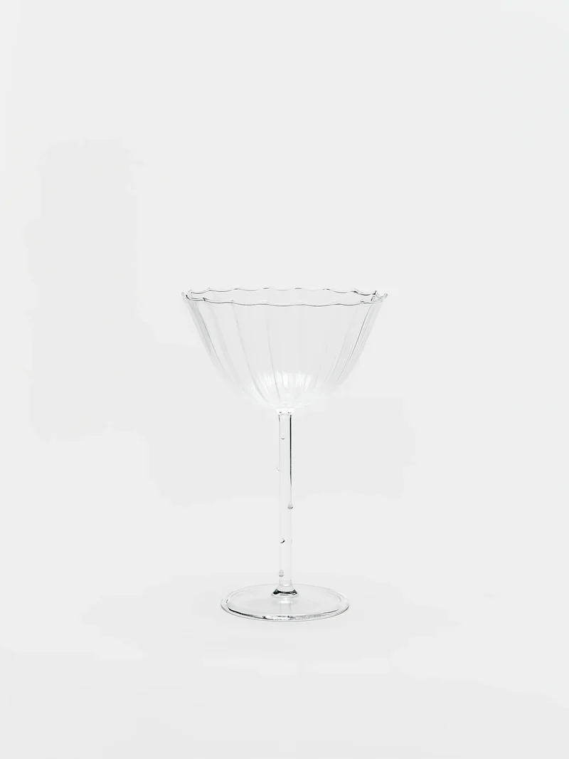 Cosmo Coupe Set