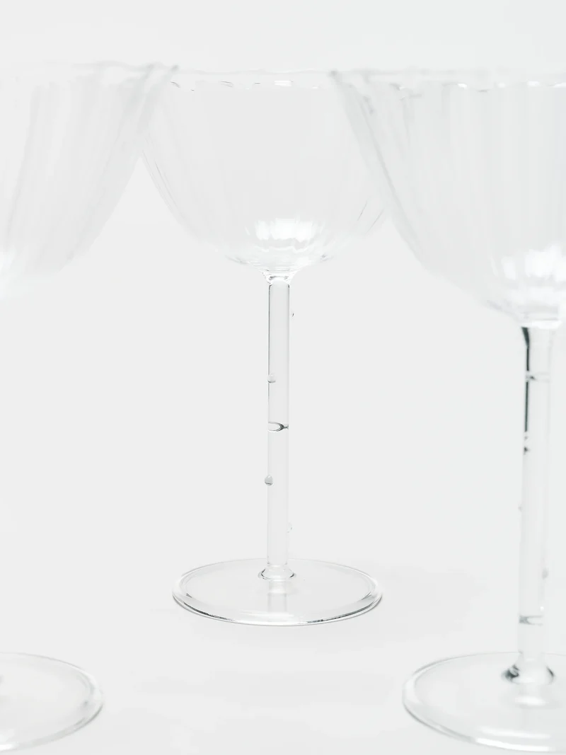 Cosmo Coupe Set
