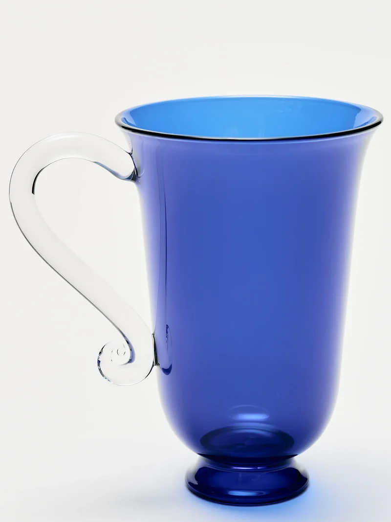 Grande Tasse Set