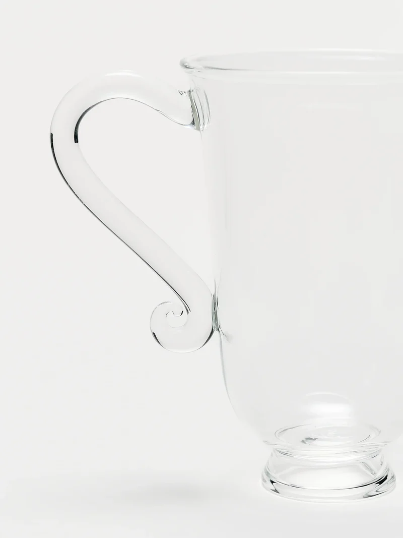 Grande Tasse Set