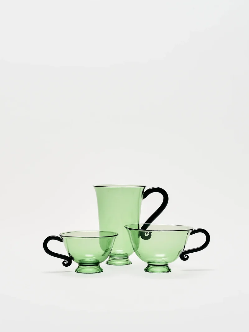 L'Espresso Set
