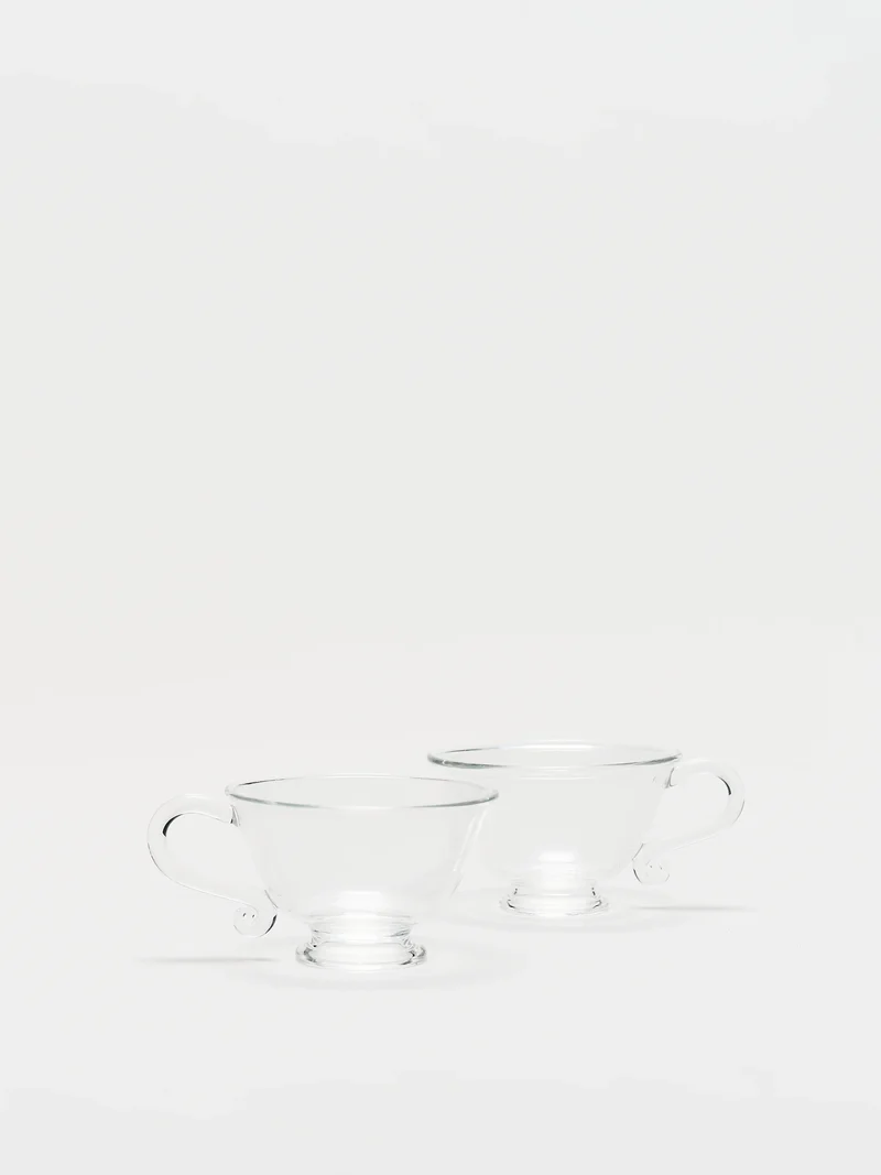 L'Espresso Set