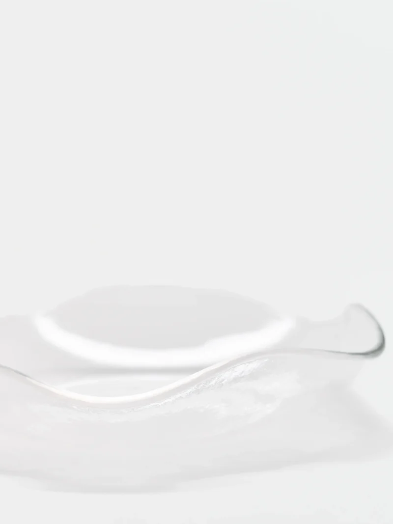 Small Petal Plate