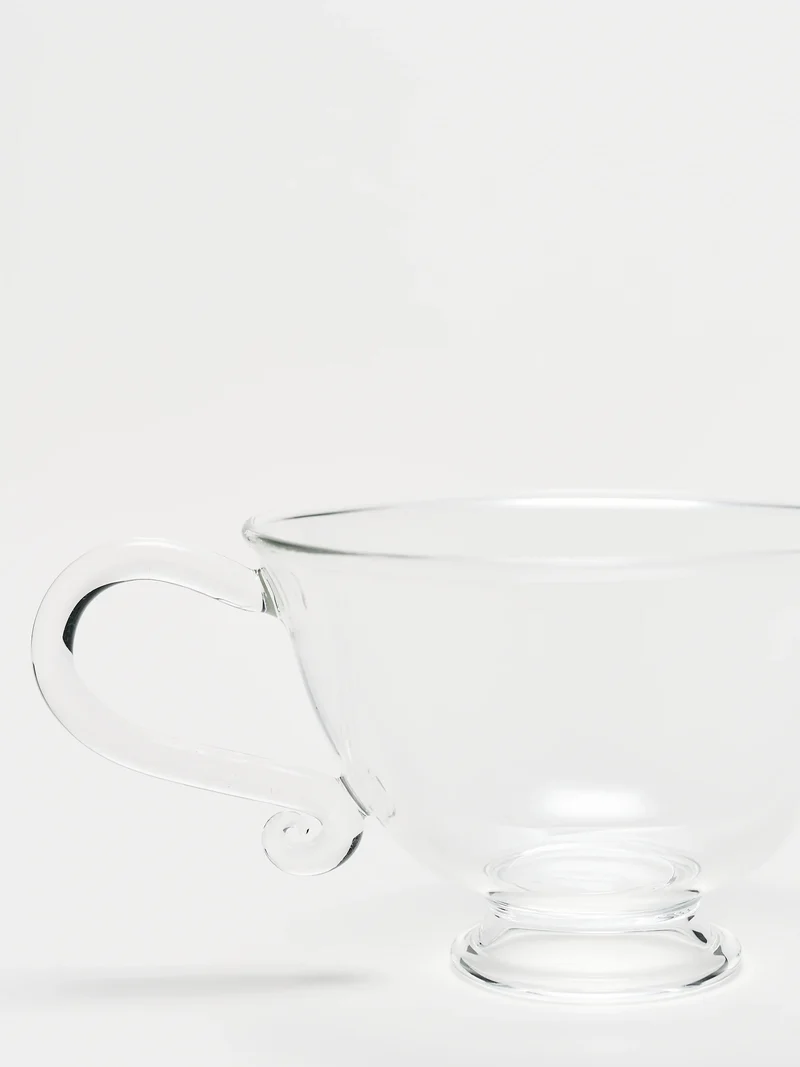 Petite Tasse Set
