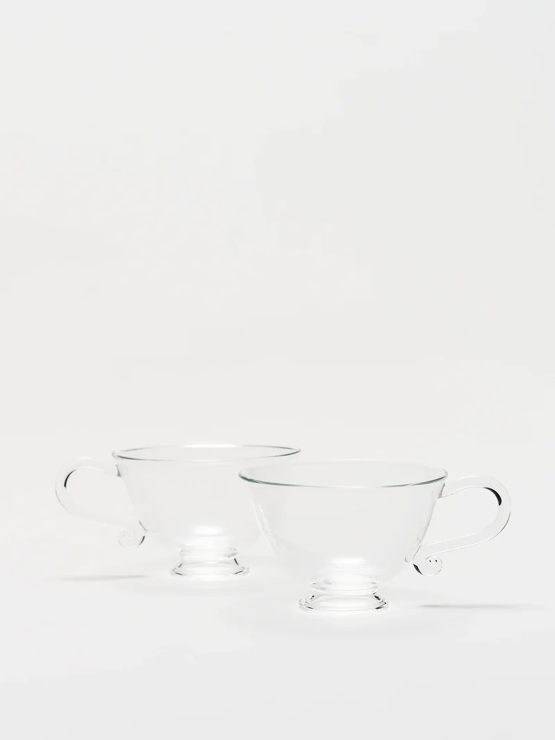 Petite Tasse Set